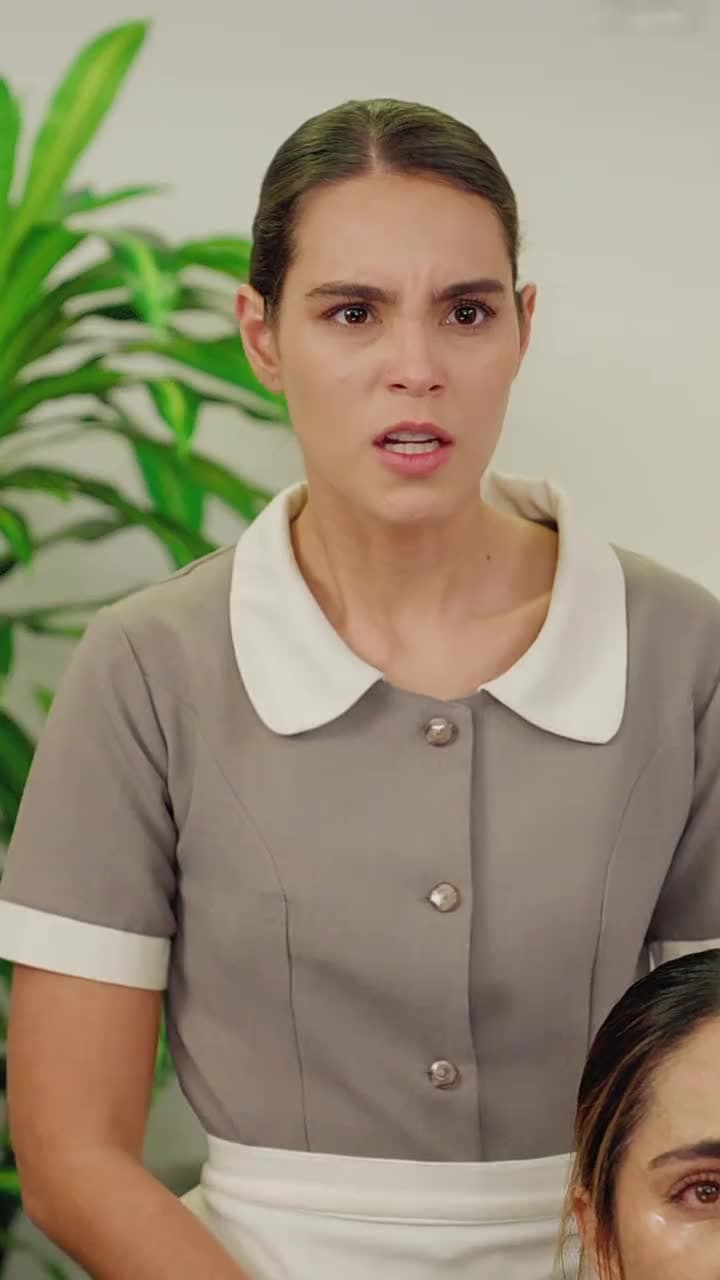 La Aseadora es la Jefa - Episode 15