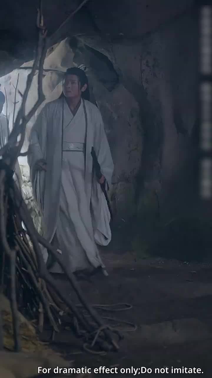 [Dubbed]Path of Honor: An Immortal's Ascension - Episode 10
