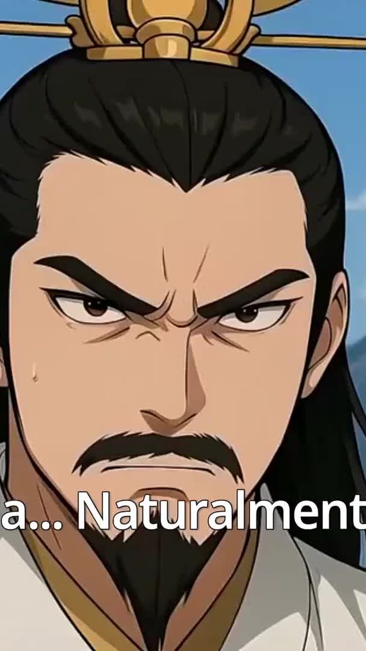El Maestro Impostor: Aclamado como un Dios de la Espada - Episode 40