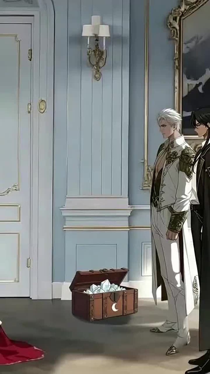 [Doublé]L'Empire de la princesse - Episode 25