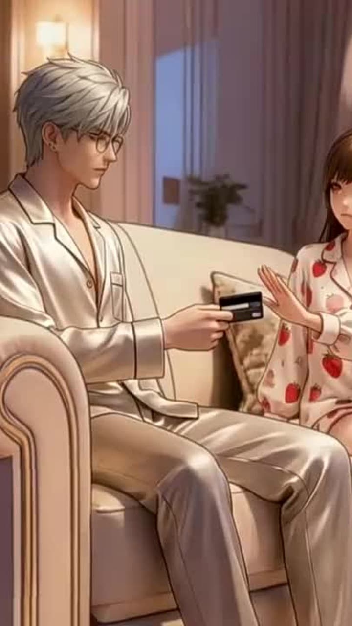 [Dubbed] Mistakenly Married to the Billionaire - Episode 63