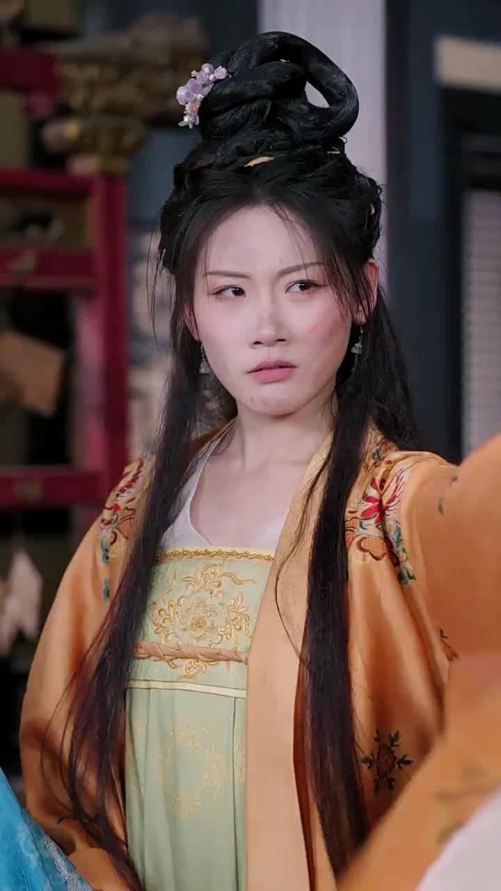 Konflik Istana Kekaisaran - Episode 29