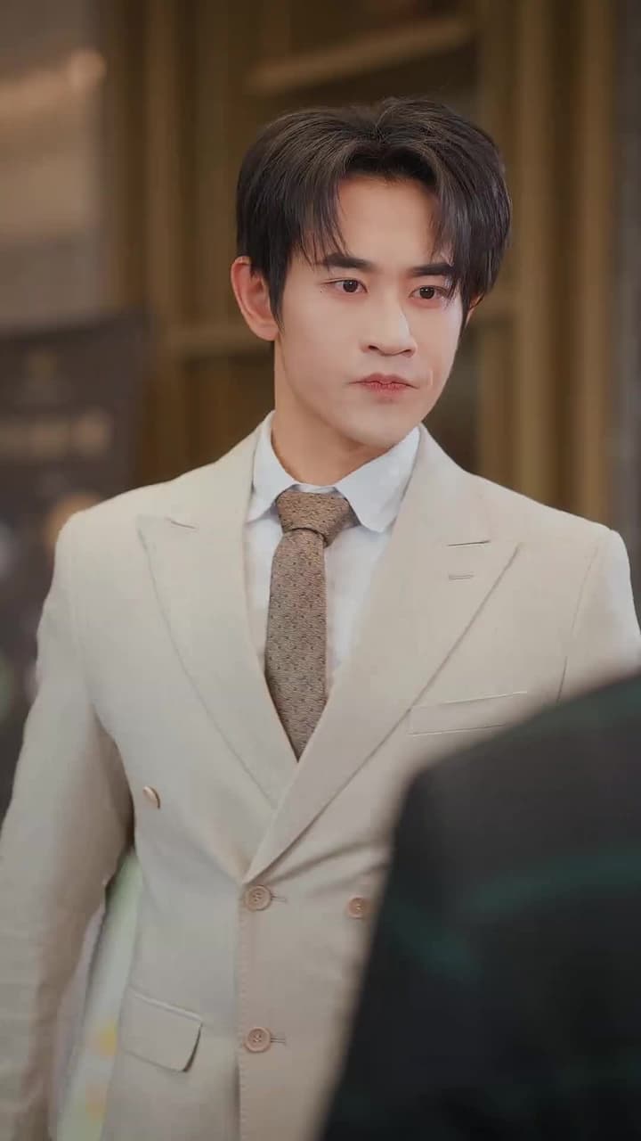 白玫瑰的假面遊戲 - Episode 37