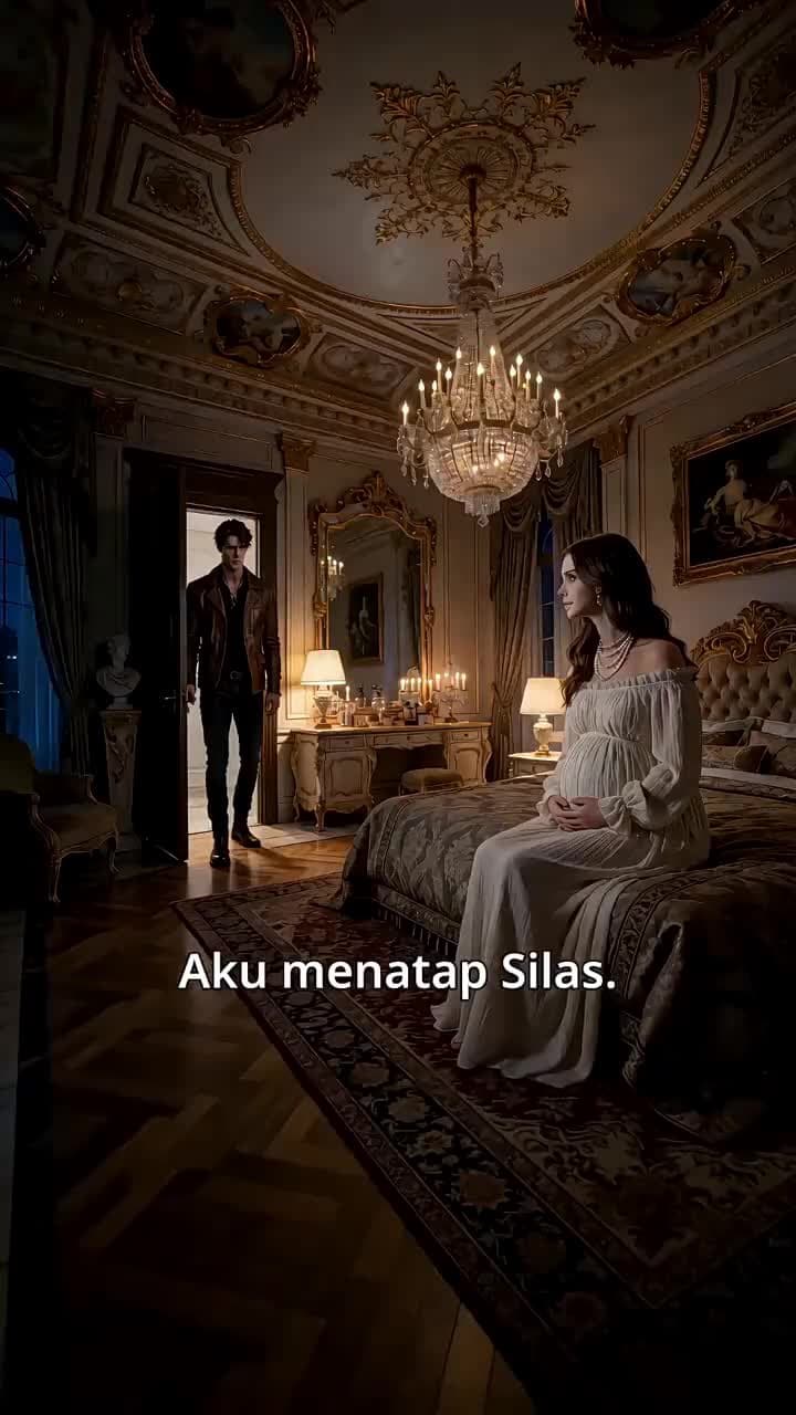 Kutukan Cinta - Episode 20