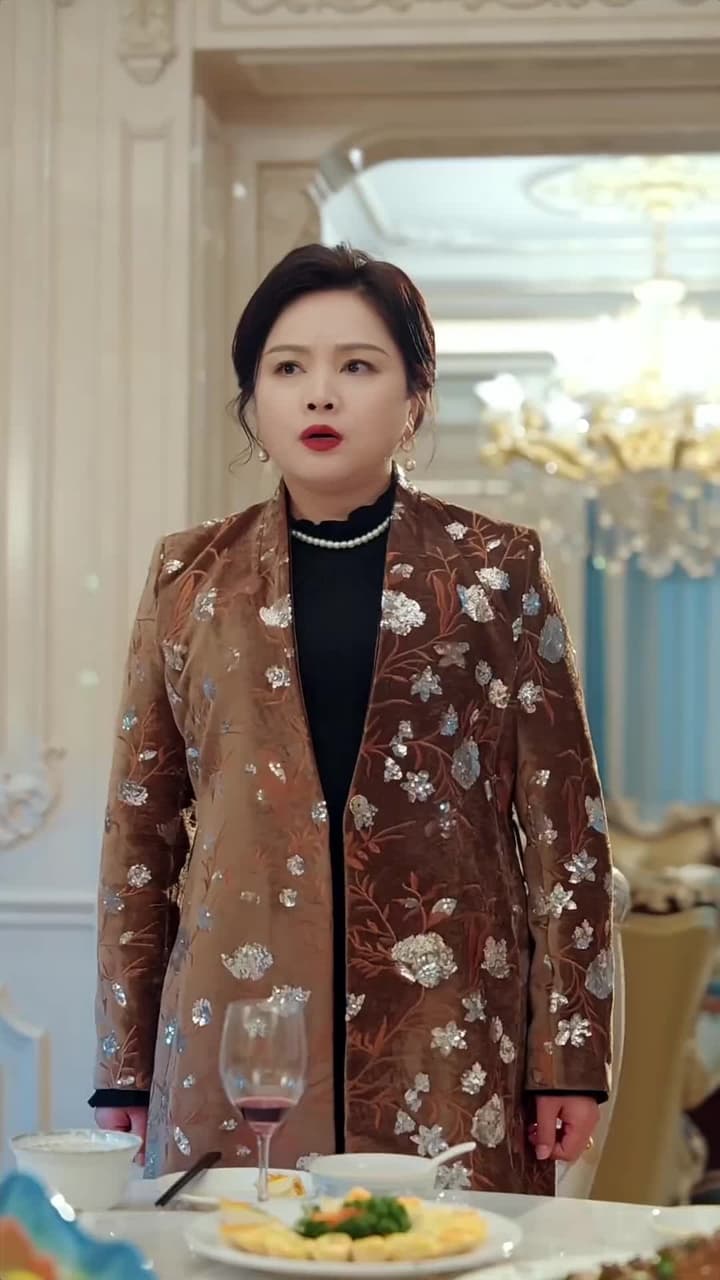 The Farm Heiress - Episode 10