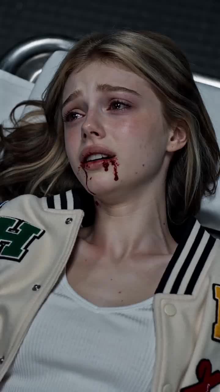 Please, Daddy - Episode 19
