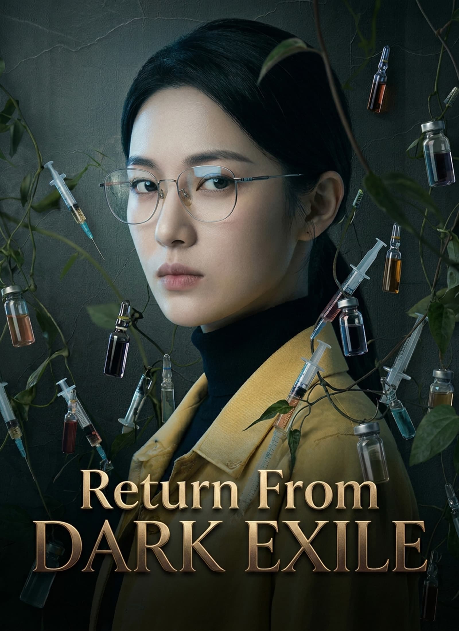 Return From Dark Exile