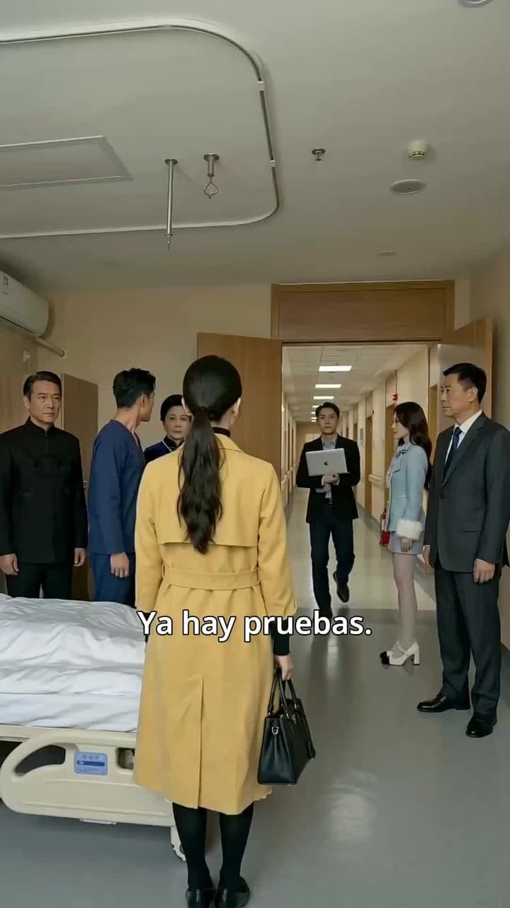 [Doblado]La doctora prohibida - Episode 15