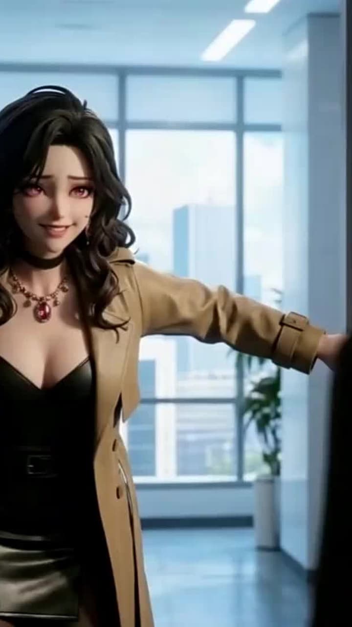 [Dubbed] Mistakenly Married to the Billionaire - Episode 72