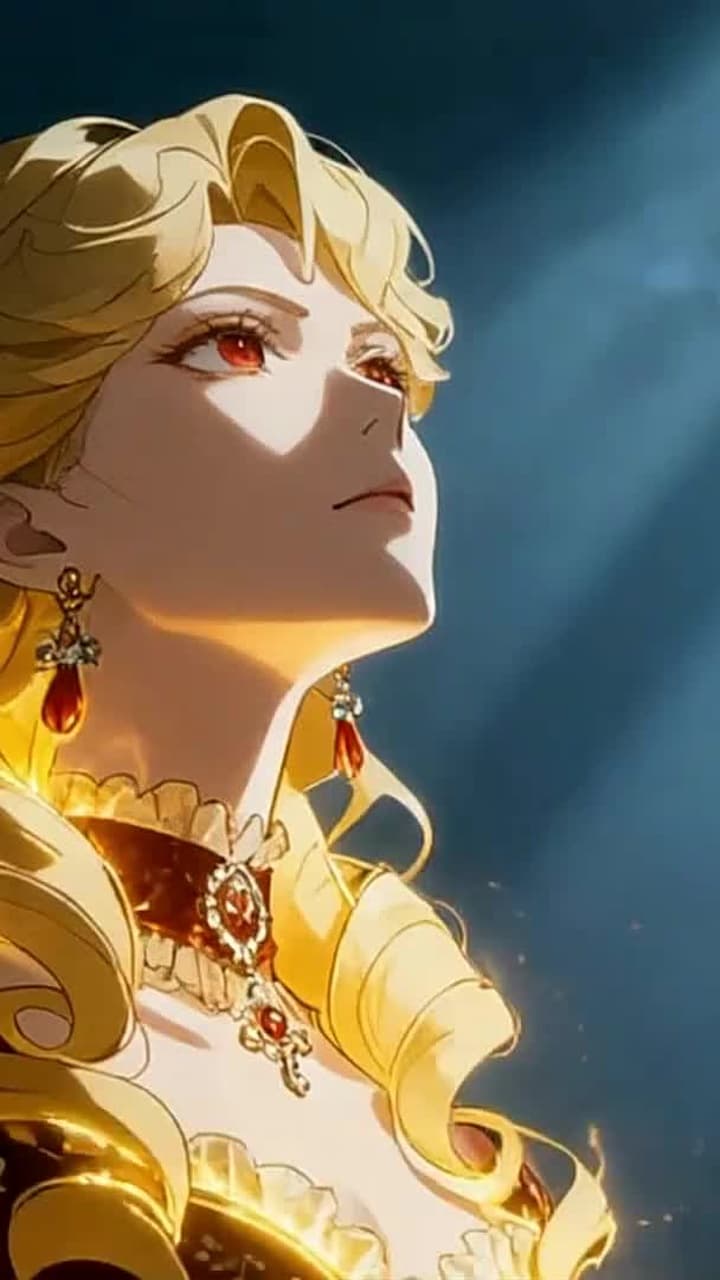 [Doublé]L'Empire de la princesse - Episode 74