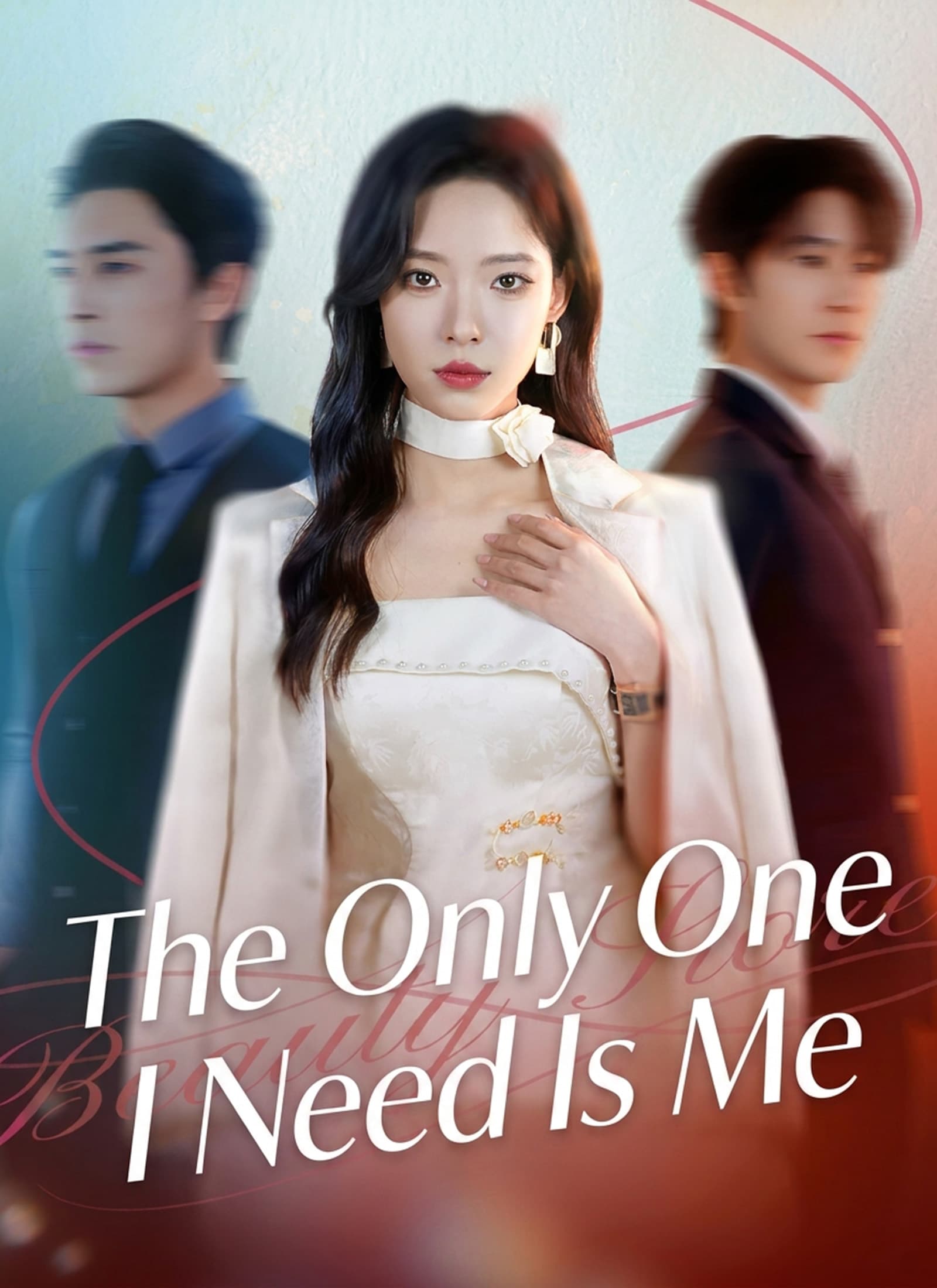 The Only One I Need Is Me