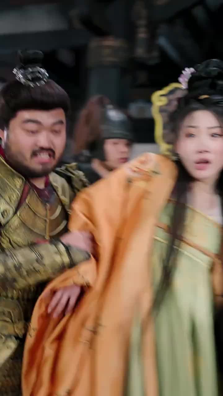 Konflik Istana Kekaisaran - Episode 32