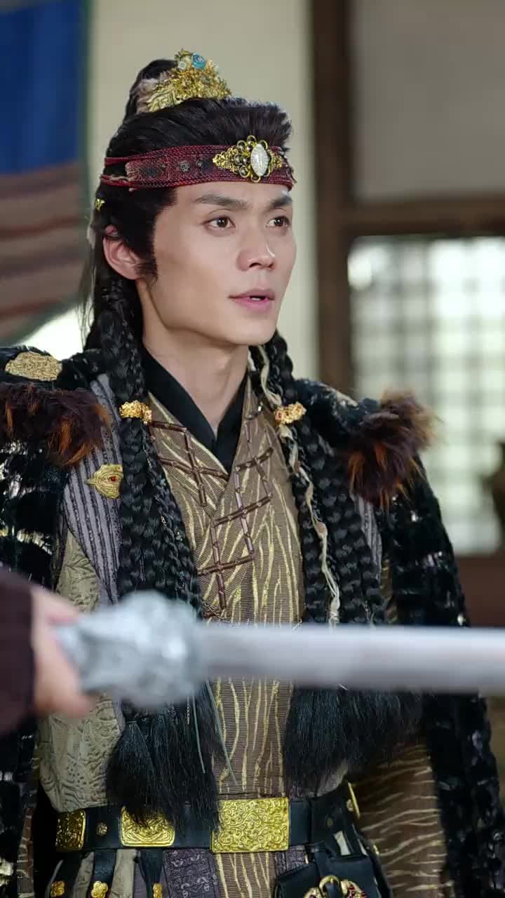 Konflik Istana Kekaisaran - Episode 52