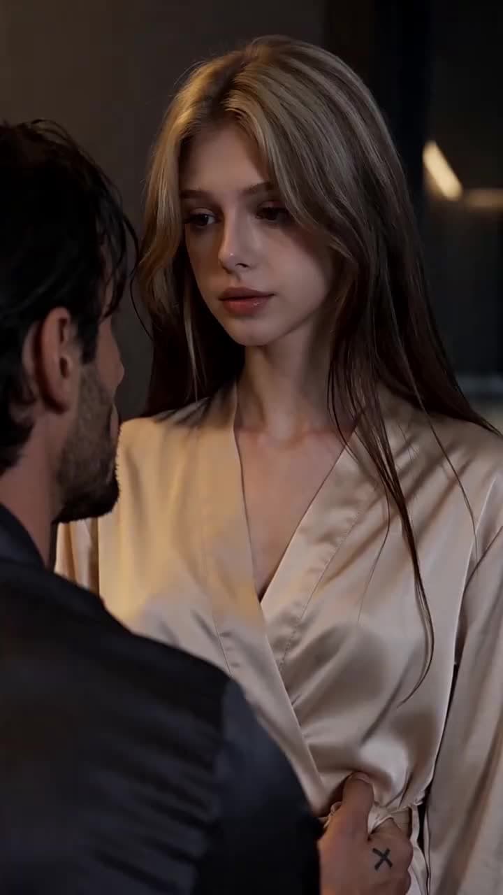 Please, Daddy - Episode 20