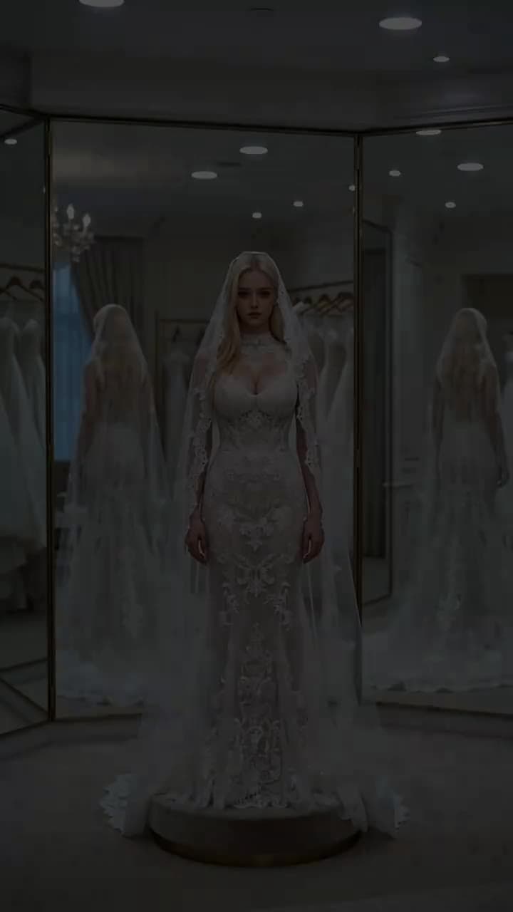 You Are Not My Groom - Episode 6