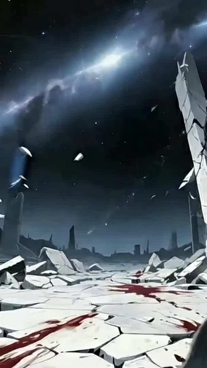[Dubbed] Rise of the Guardian - Episode 20