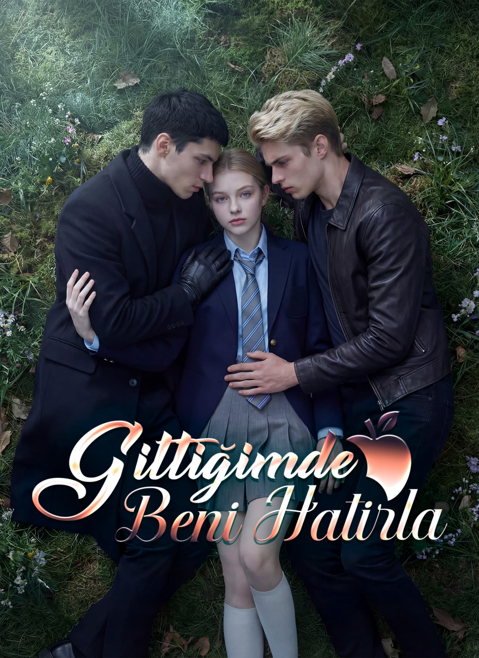 [Dublajlı]Gittiğimde Beni Hatırla