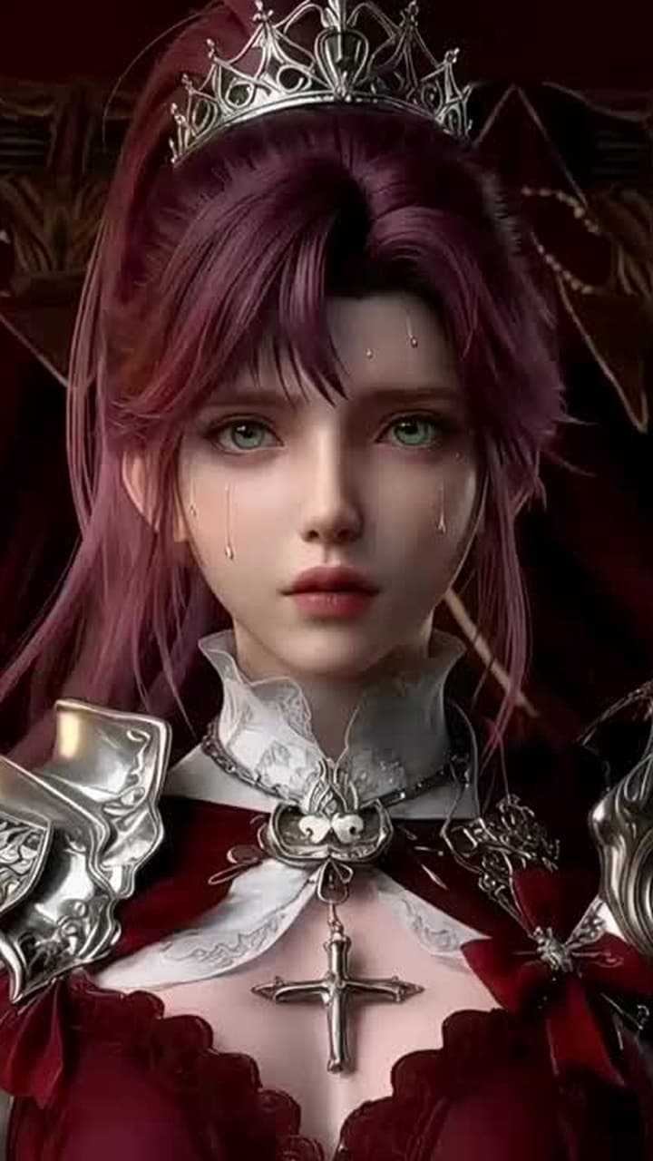 [Dubbed]Miss, What Did You Do to Demons? - Episode 41