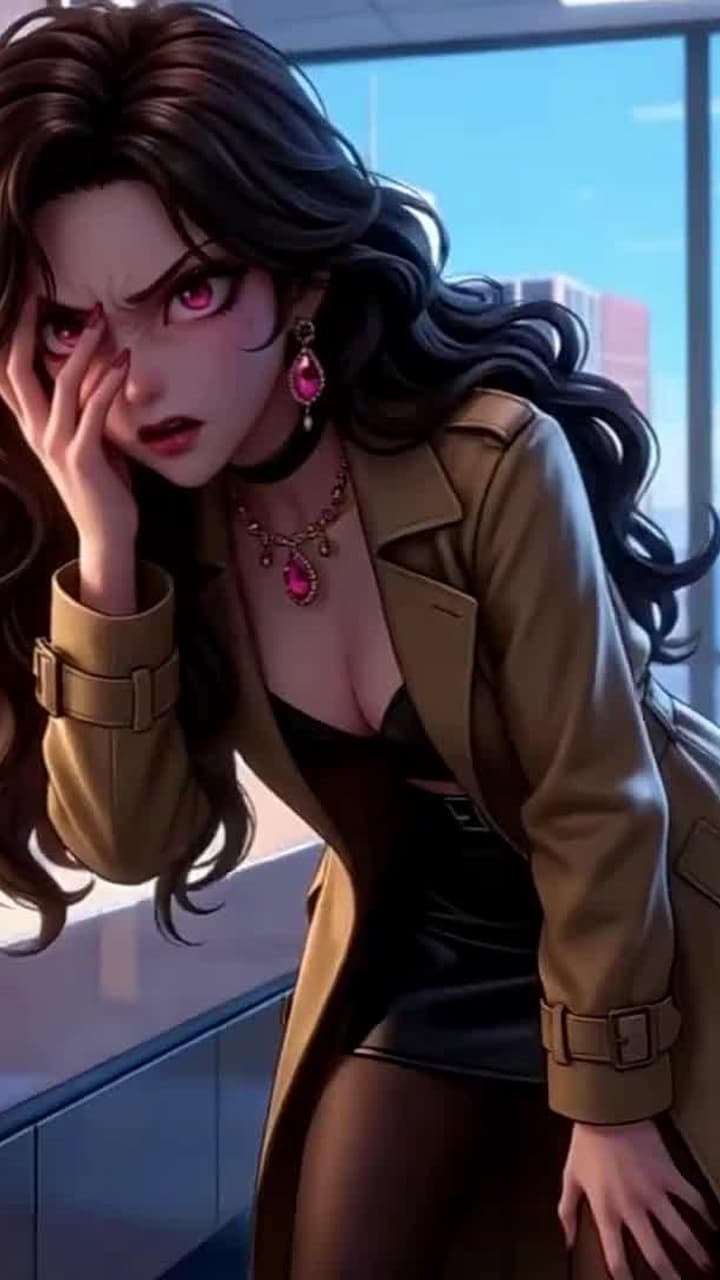 [Dubbed] Mistakenly Married to the Billionaire - Episode 71