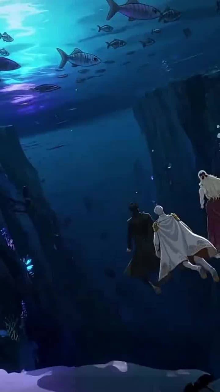 [Doublé]L'Empire de la princesse - Episode 32