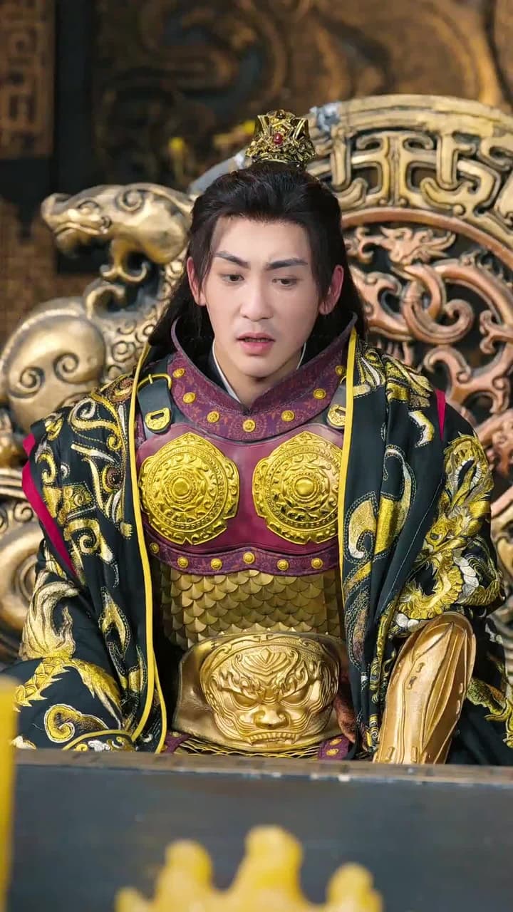 Konflik Istana Kekaisaran - Episode 17