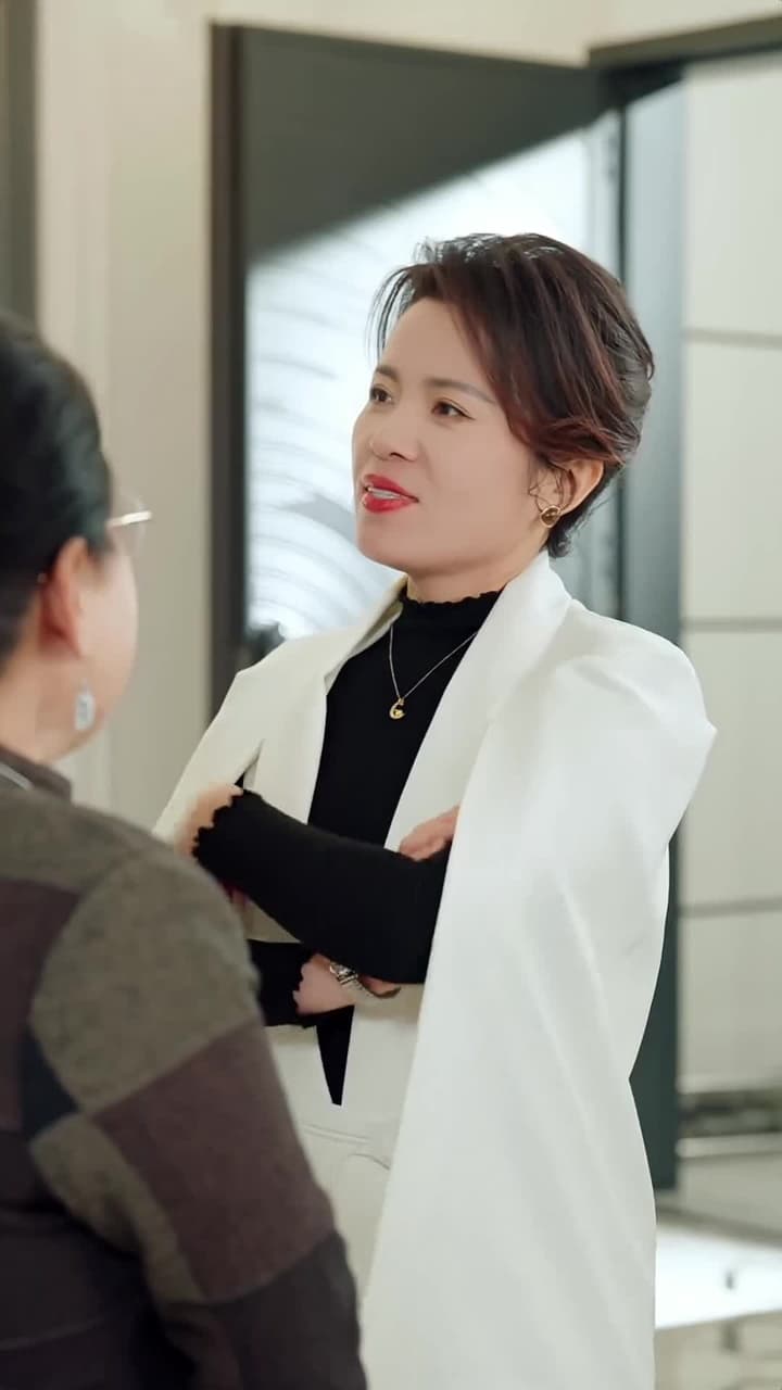 The Farm Heiress - Episode 27
