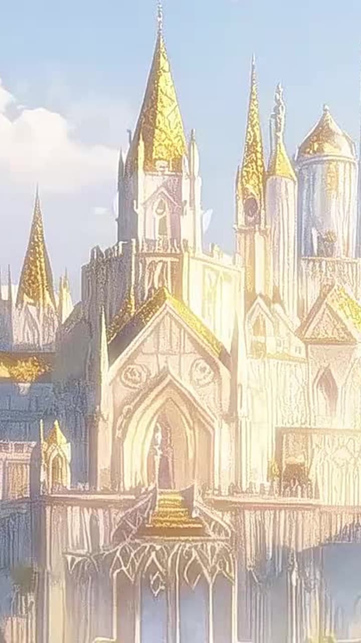 [Doublé]L'Empire de la princesse - Episode 60