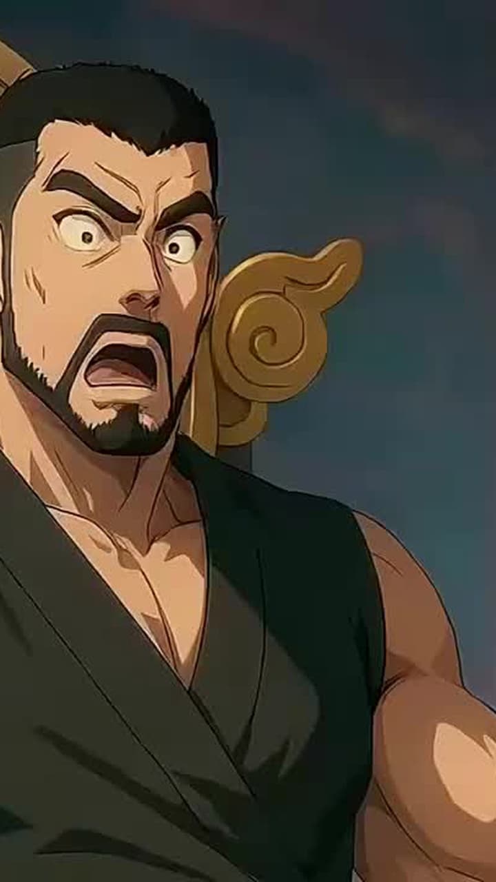 El Maestro Impostor: Aclamado como un Dios de la Espada - Episode 50