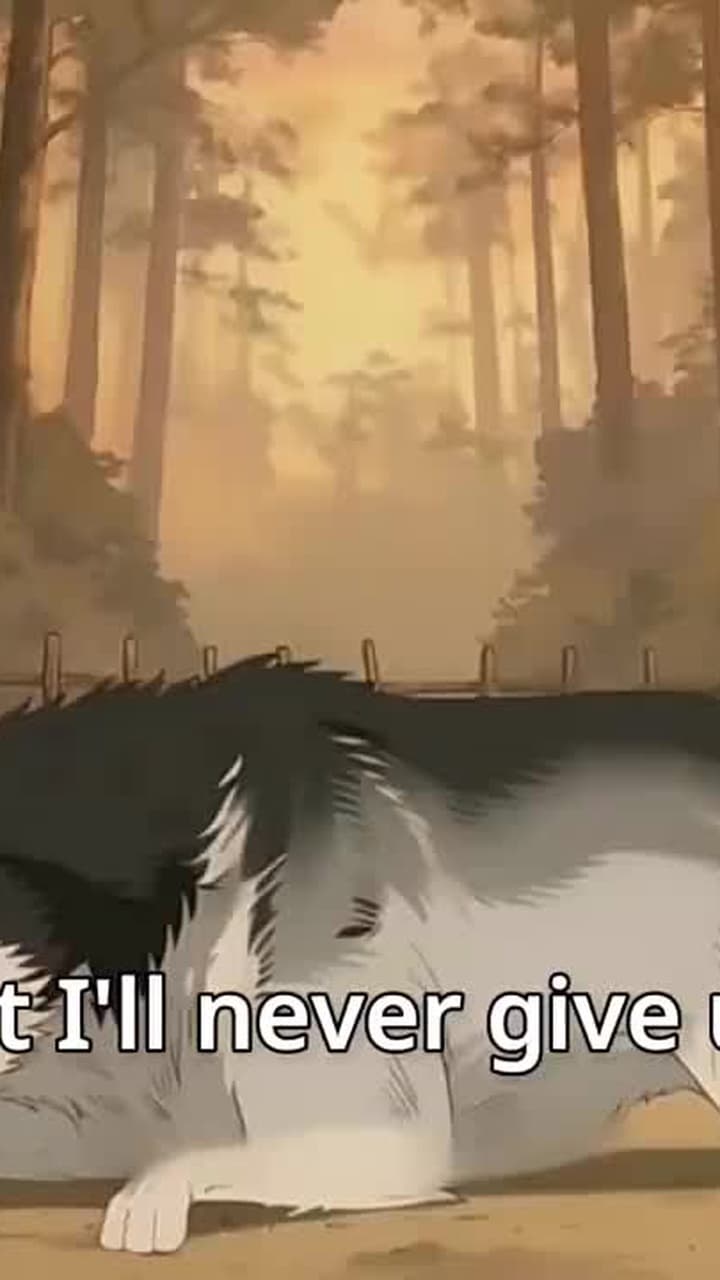 [Dubbed] Rise of the Guardian - Episode 4