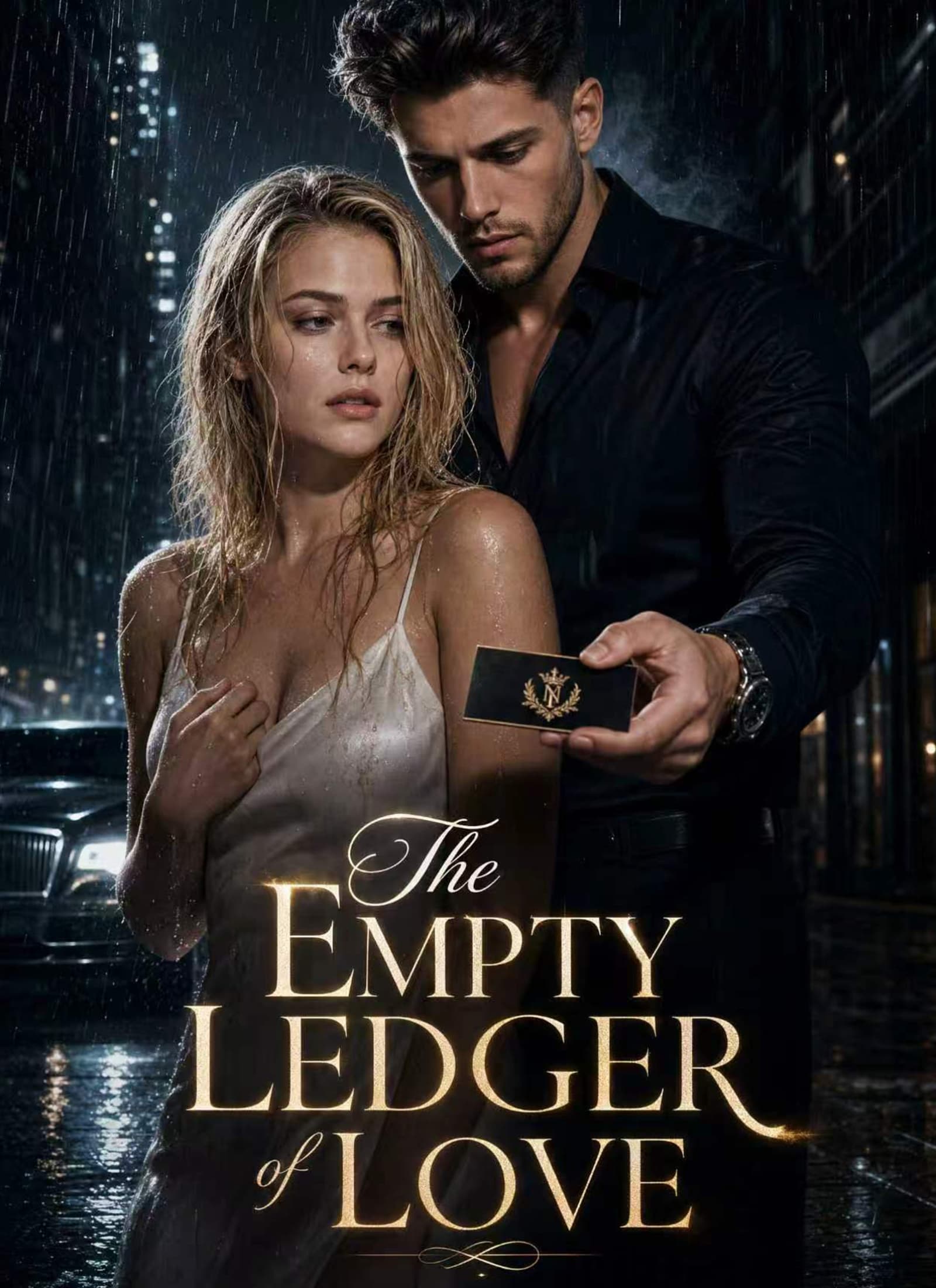 The Empty Ledger of Love
