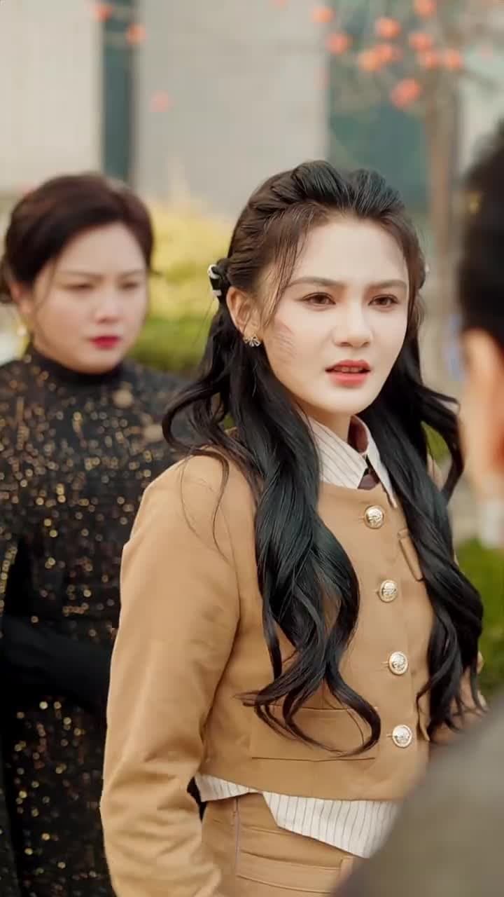 The Farm Heiress - Episode 44