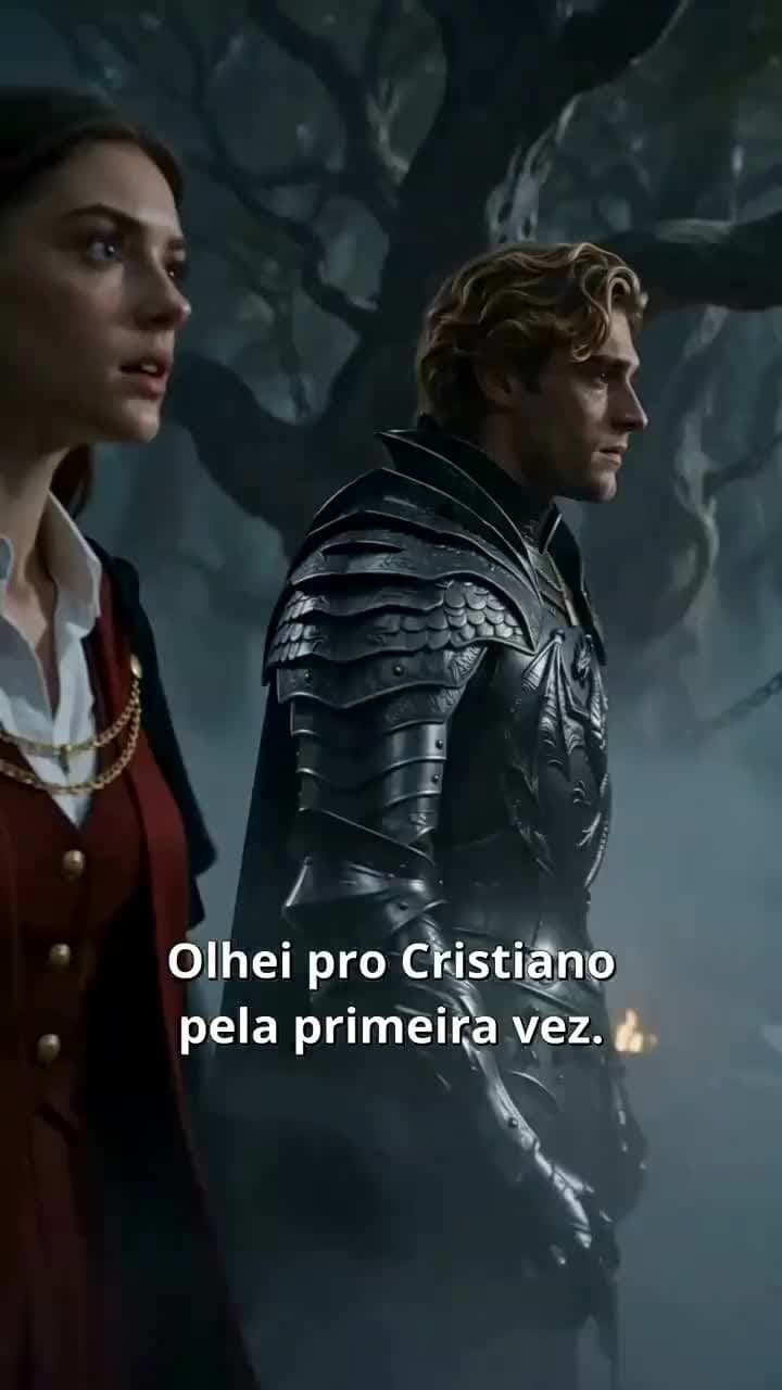 [Dublado]O Segredo da Serpente - Episode 25