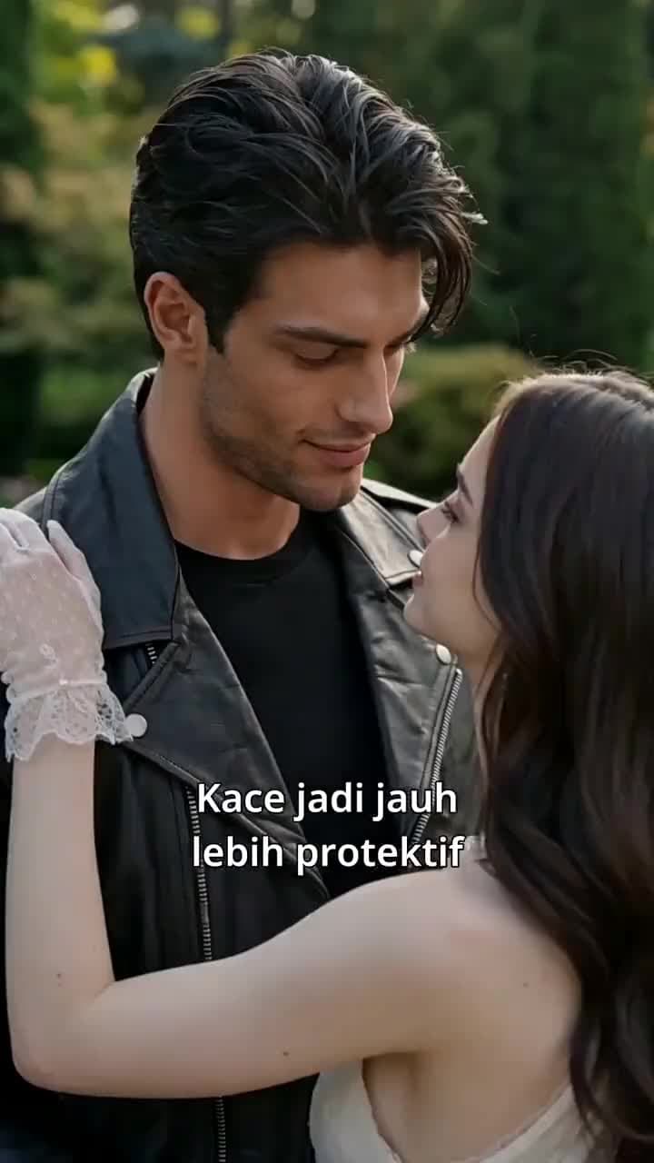 Kutukan Cinta - Episode 18