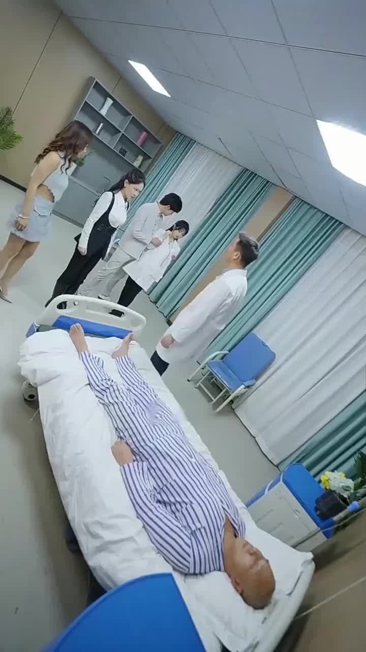 [吹替]余命九十日、復讐は始まった - Episode 24