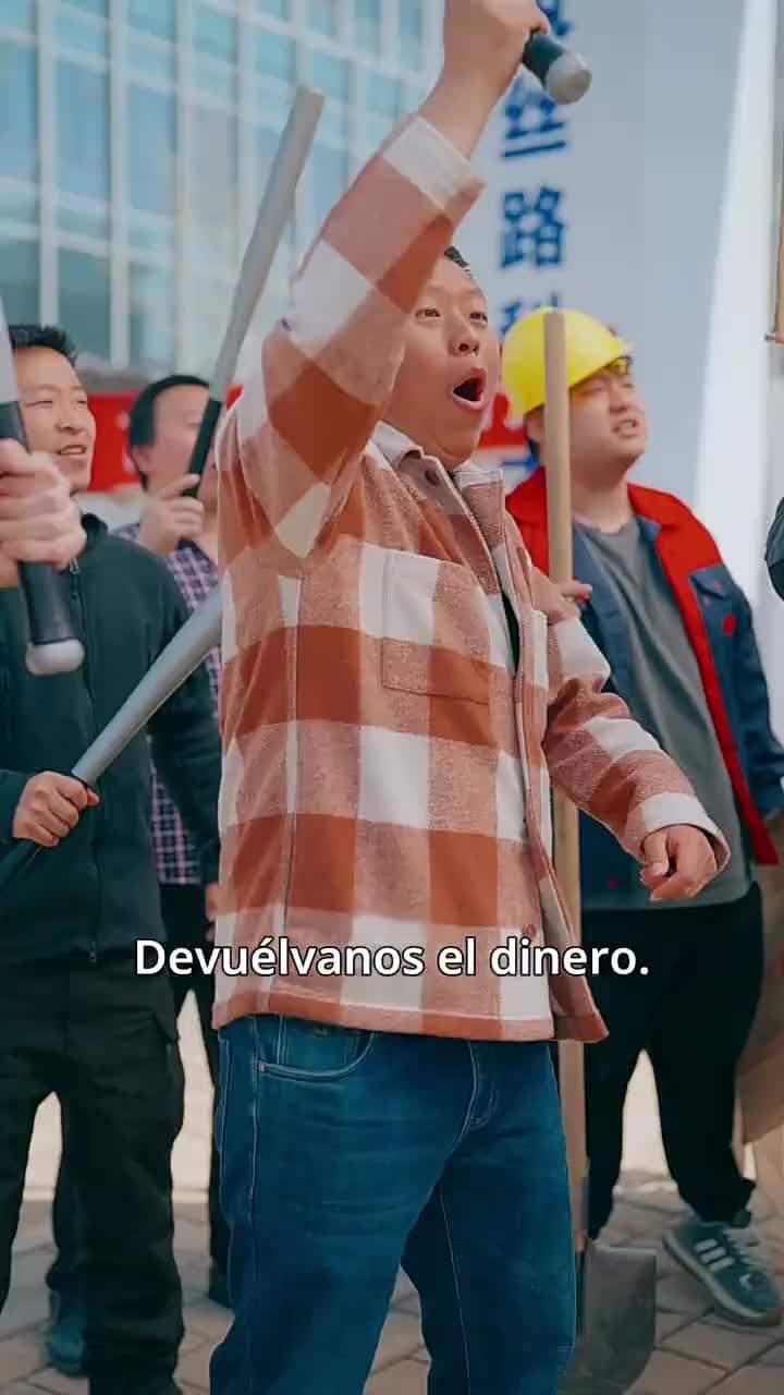 [Doblado]El futuro sin ti - Episode 32