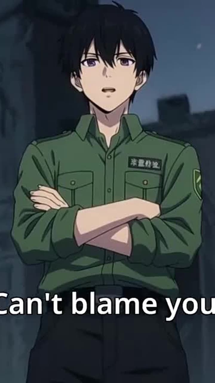 [Dubbed] Rise of the Guardian - Episode 14
