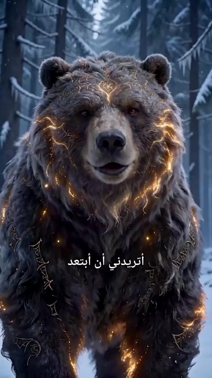 الصقيع القادم - Episode 26