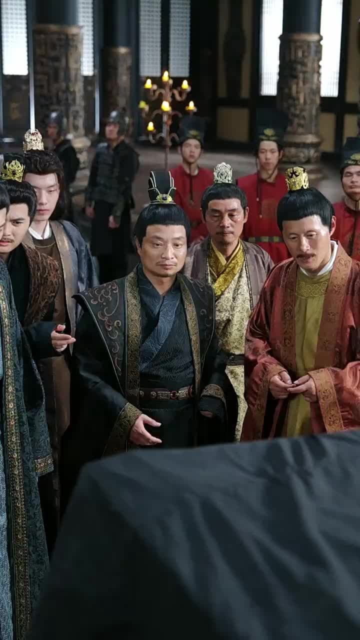 Konflik Istana Kekaisaran - Episode 49