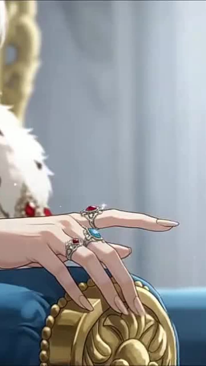 [Doublé]L'Empire de la princesse - Episode 34