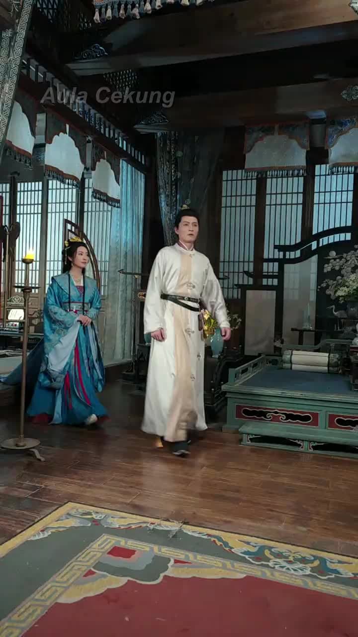 Konflik Istana Kekaisaran - Episode 7