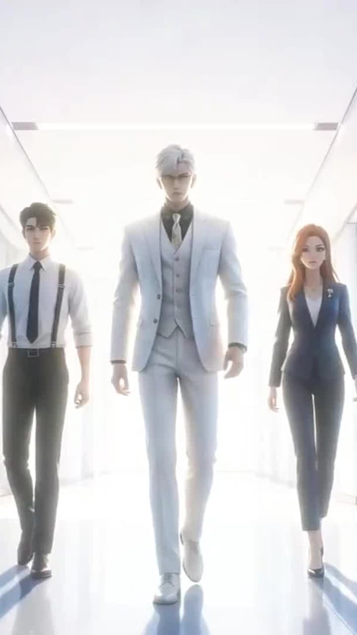 [Dubbed] Mistakenly Married to the Billionaire - Episode 11