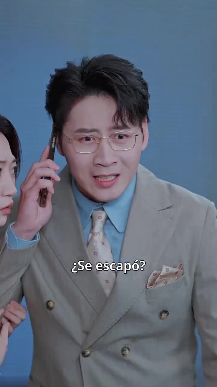 El Despertar de Valentina - Episode 21