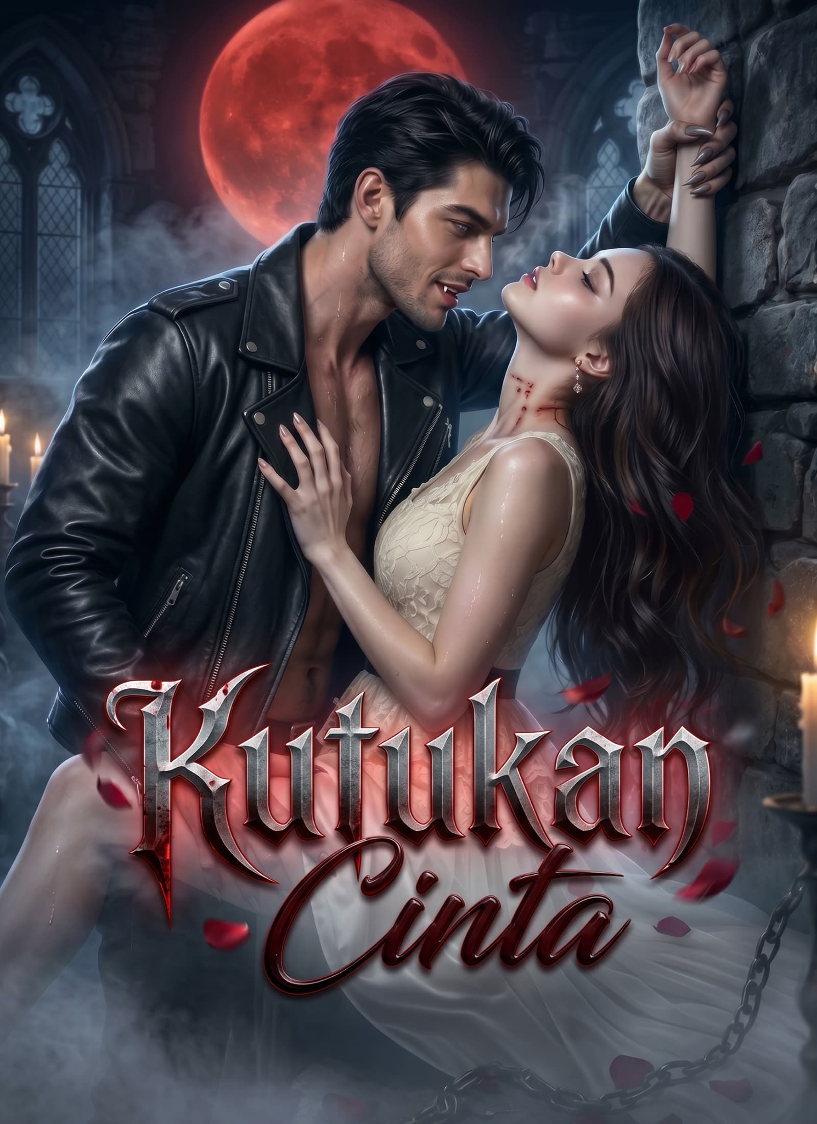Kutukan Cinta