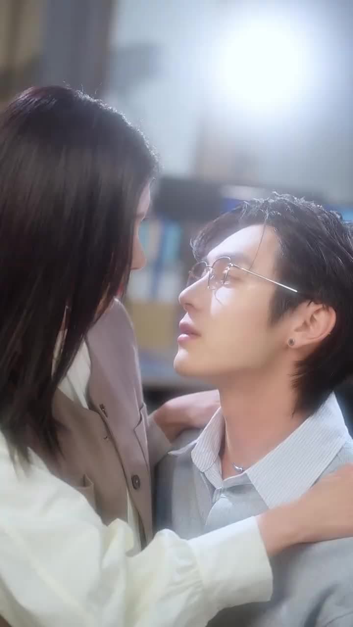 [Doblado]Amor Oculto, Amor Dulce - Episode 30