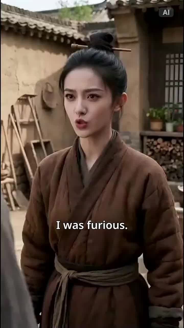 [Dubbed]The Lucky Reed - Episode 13