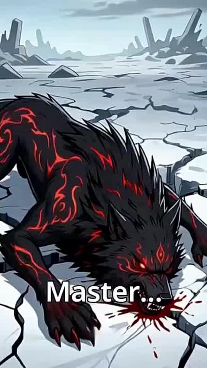 [Dubbed] Rise of the Guardian - Episode 11