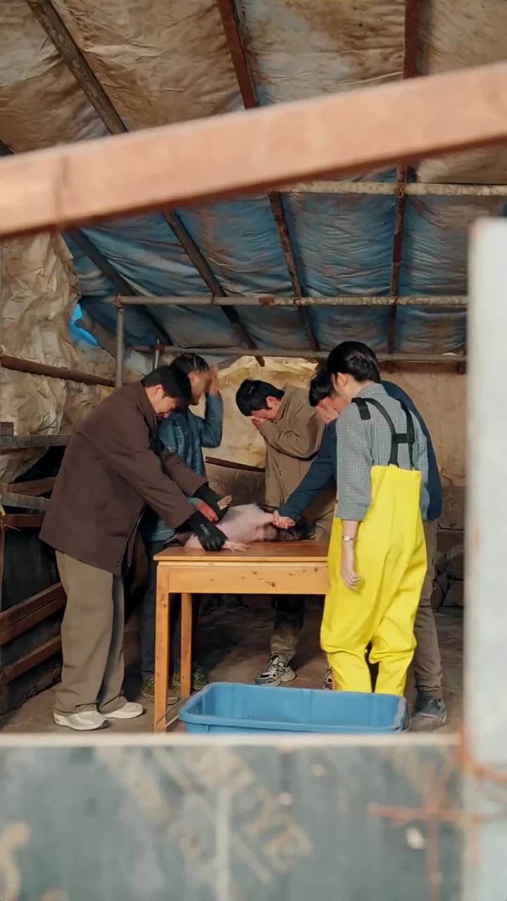 The Farm Heiress - Episode 75