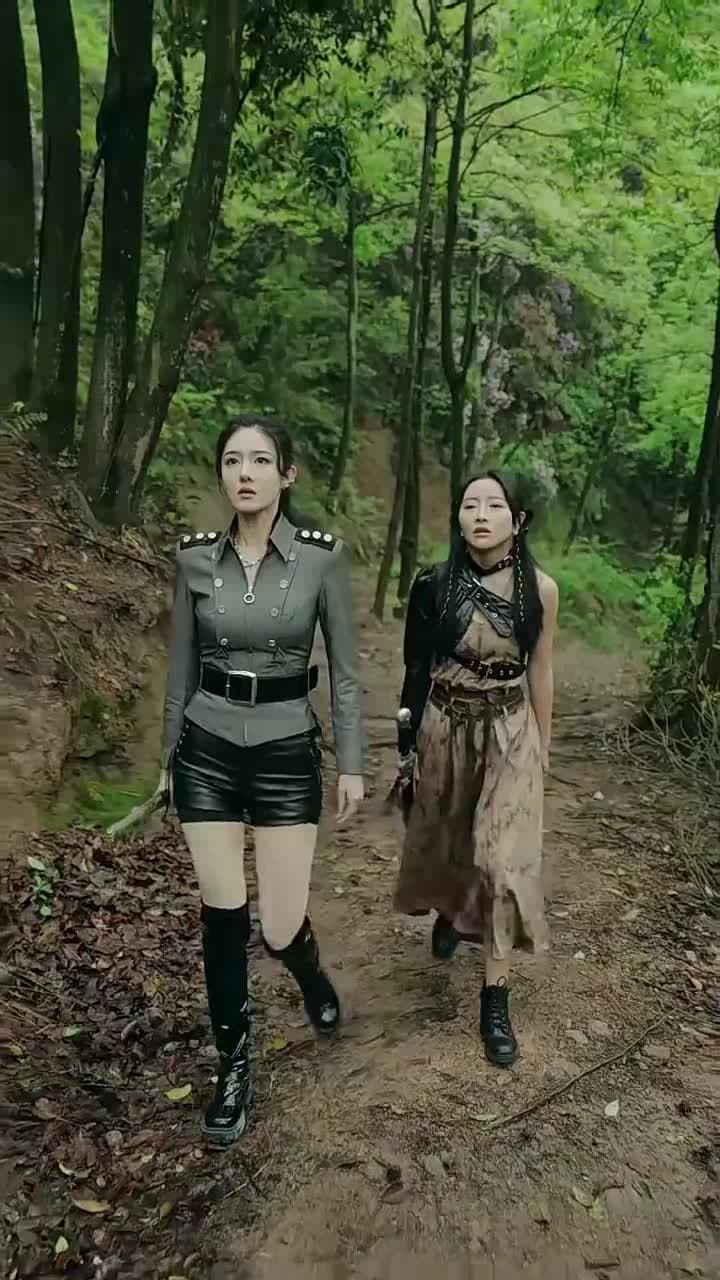 [吹替]余命九十日、復讐は始まった - Episode 1