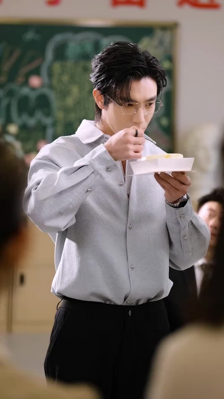 Oops, My Baby Daddy's the Boss - Episode 28