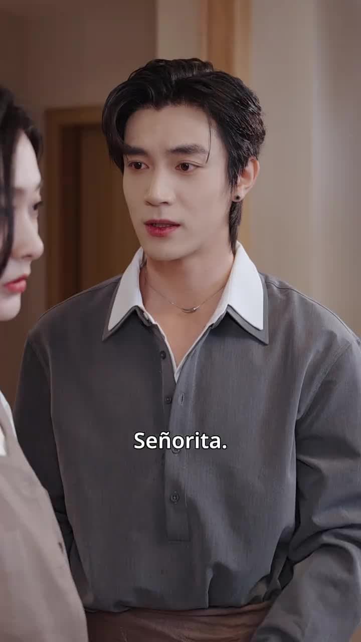 [Doblado]Amor Oculto, Amor Dulce - Episode 61